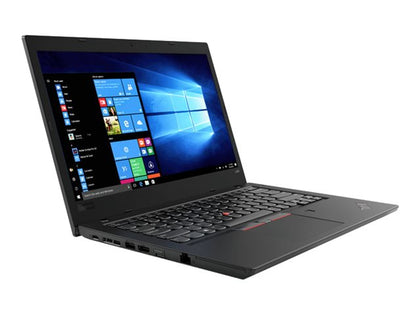 Lenovo ThinkPad L480 - 14