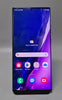 Samsung Note 20 Ultra 5G Dual Sim 256GB Mystic Black, Unlocked