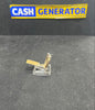9ct Gold Ring (Size N) 2.7g