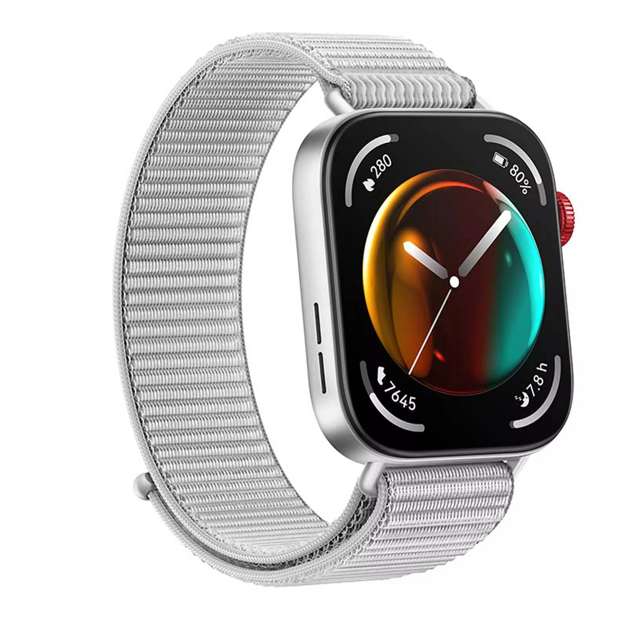 Huawei Watch Fit 3 Grey