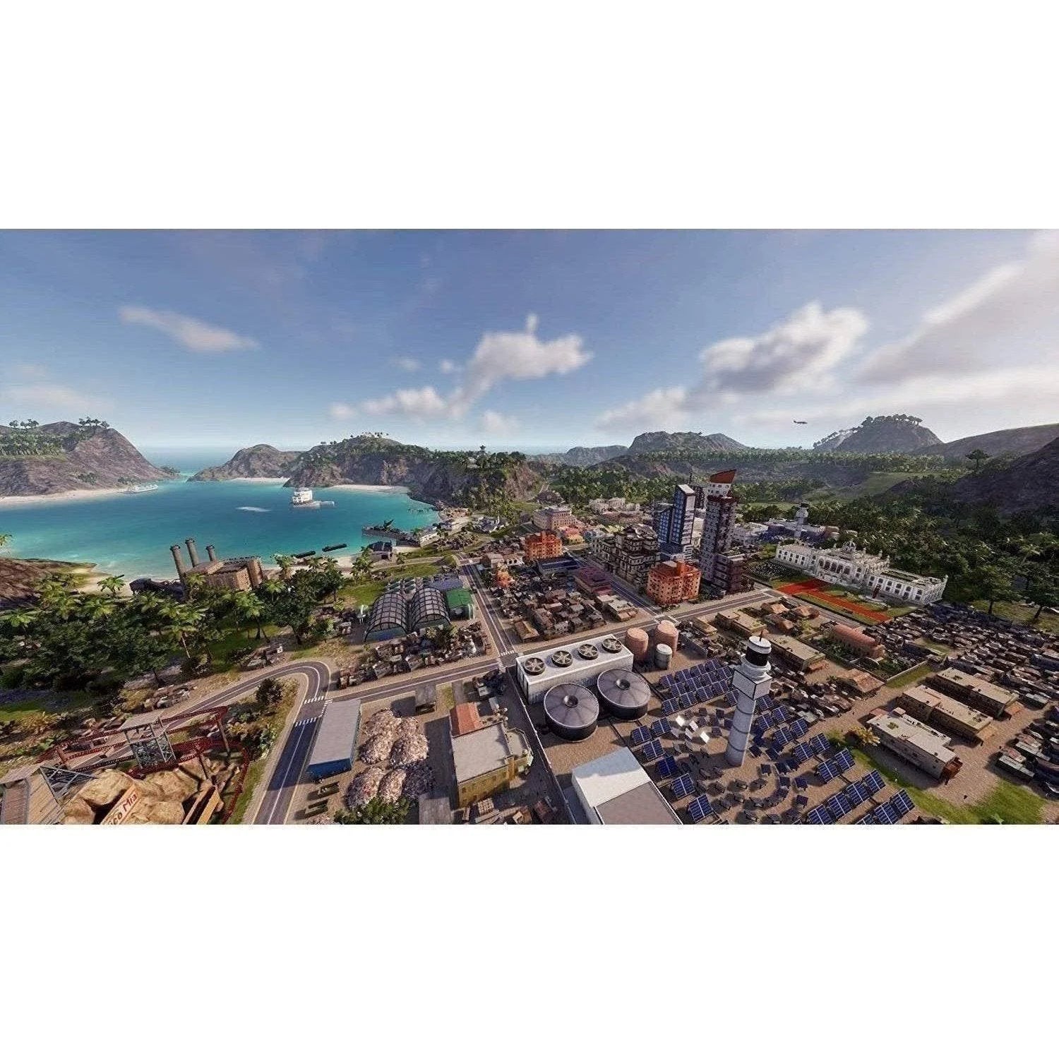 Tropico 6 - El Prez Edition (Xbox One)