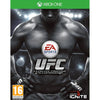 UFC Xbox One Game