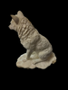 Ghost Wolf 19.5cm