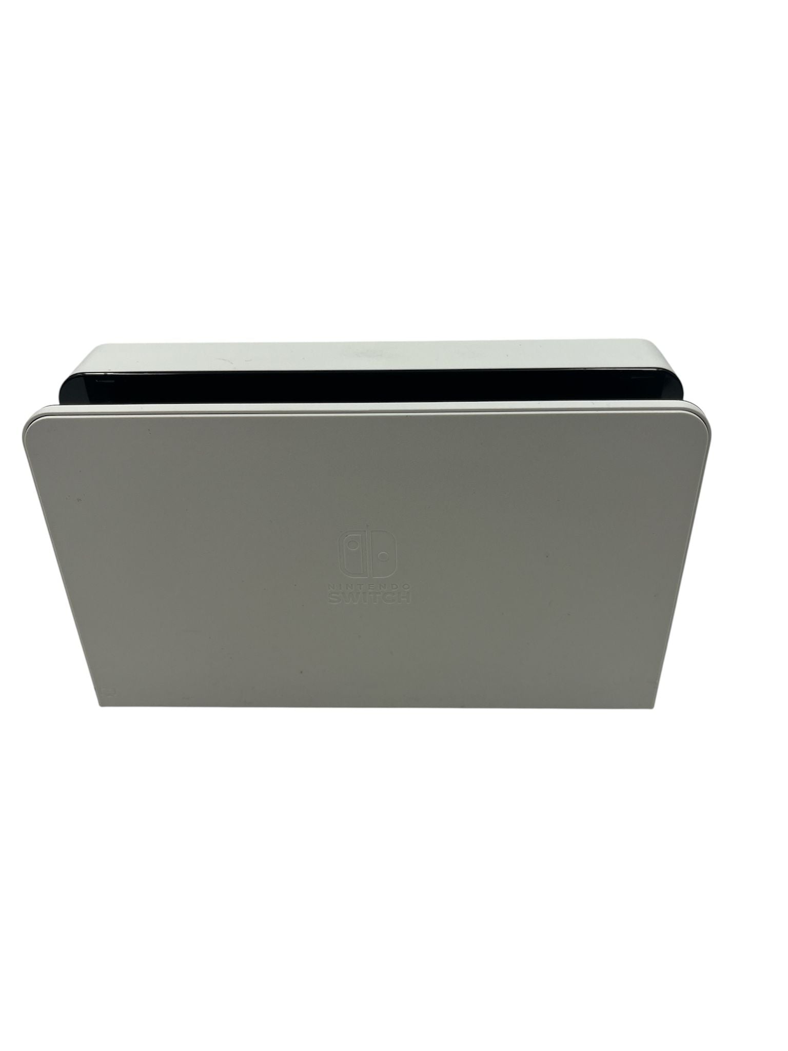 Nintendo Switch OLED - White boxed