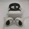 Meta/Oculus Quest 2 VR Headset (With Controllers) - 256GB, With Rechargable Headstrap