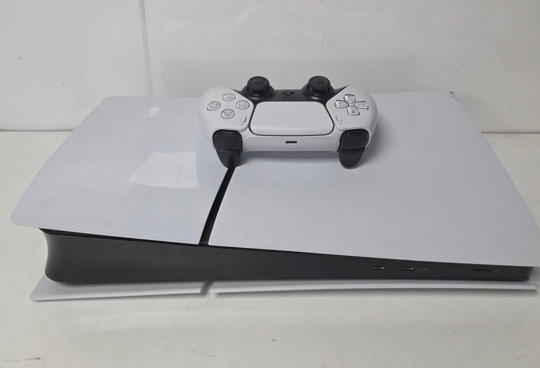 Sony PlayStation 5 Slim Digital Edition Console