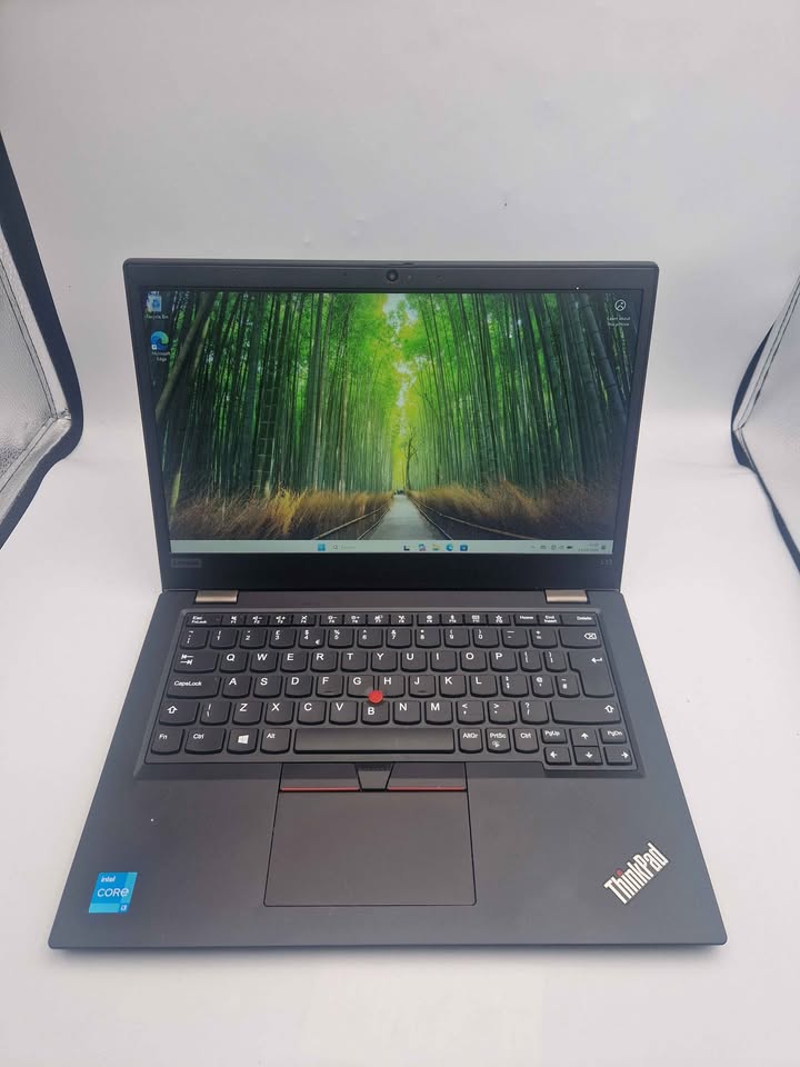 Lenovo ThinkPad L13 Gen 2 Core i5 第11世代 1135G7 16GB PCIe