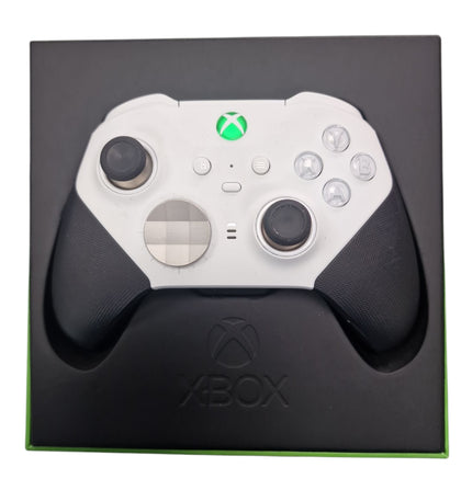 Xbox Elite Series 2 Core Wireless Controller - White