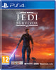 Star Wars Jedi Survivor (PS4)
