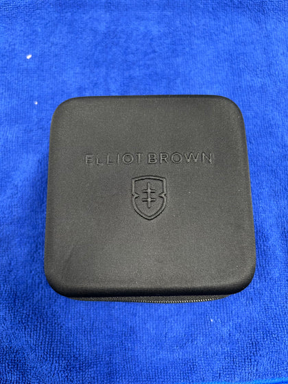 Elliot Brown - Bloxworth