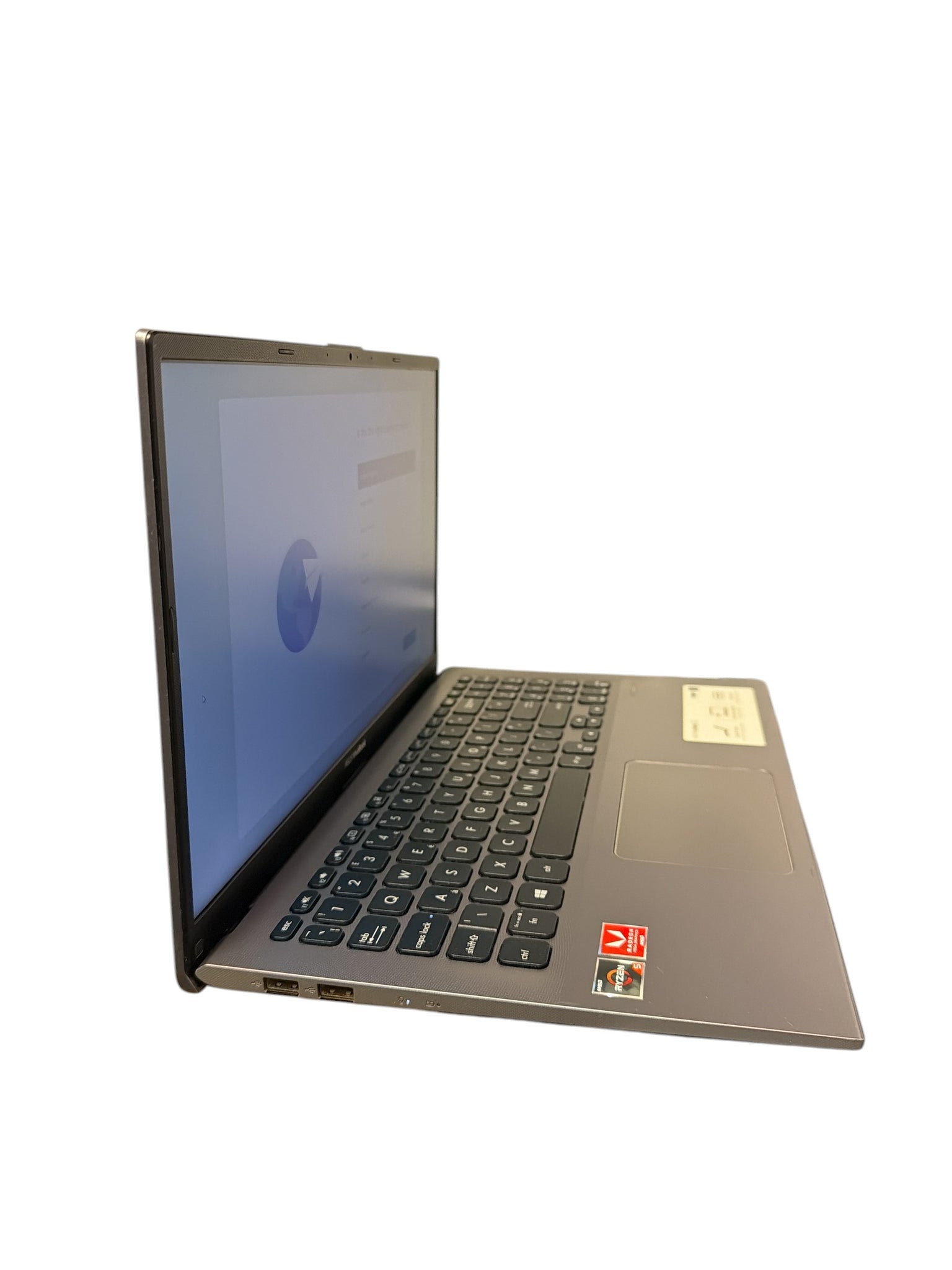 Asus VivoBook 15 Laptop AMD Ryzen 5-3500U 8GB RAM 256GB SSD 15.6" Full HD Win 10
