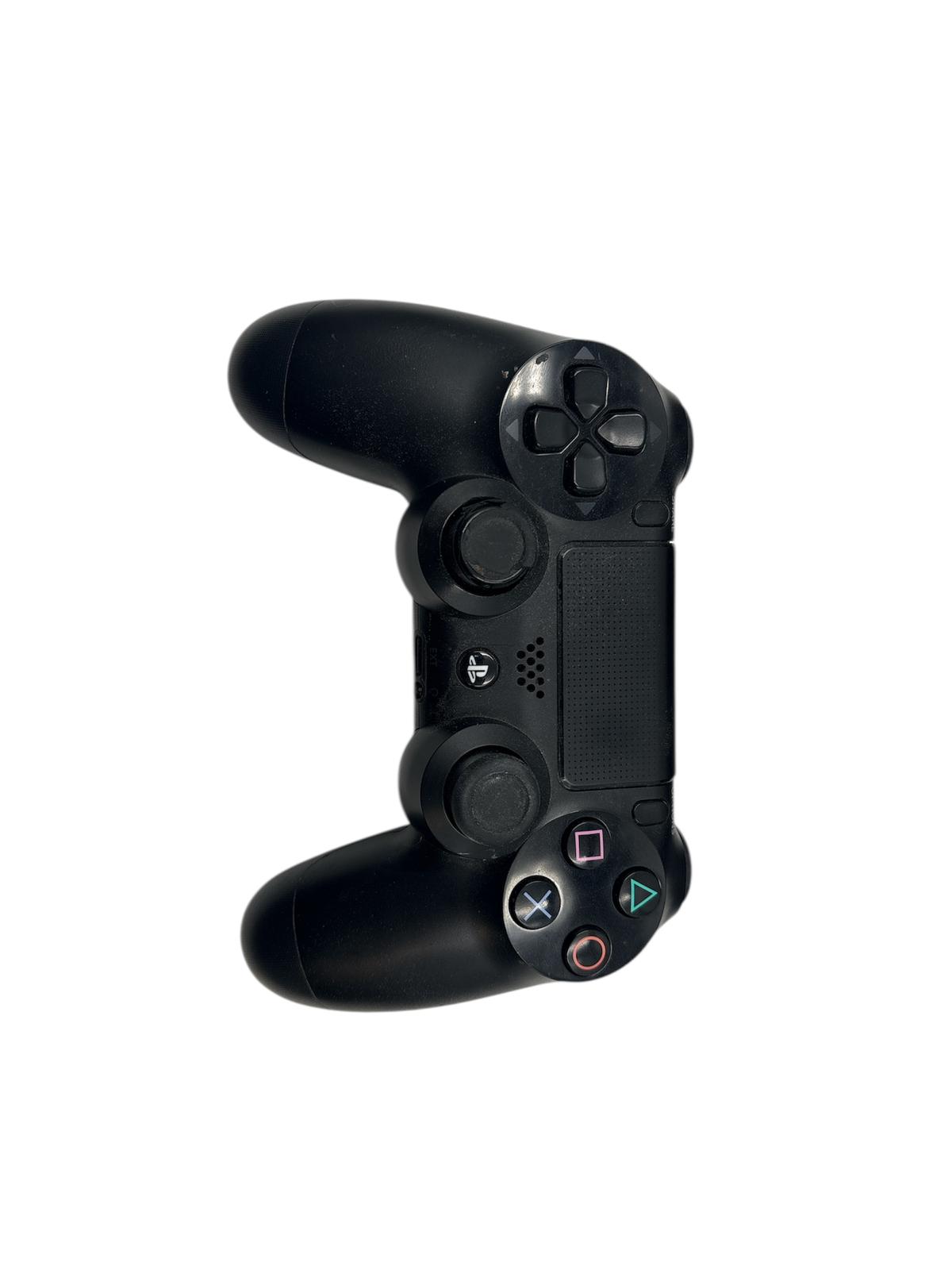 Sony PlayStation 4 - Black - 1 Pad