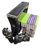Microsoft XBox 360 Slim 160GB Bundle**Unboxed**