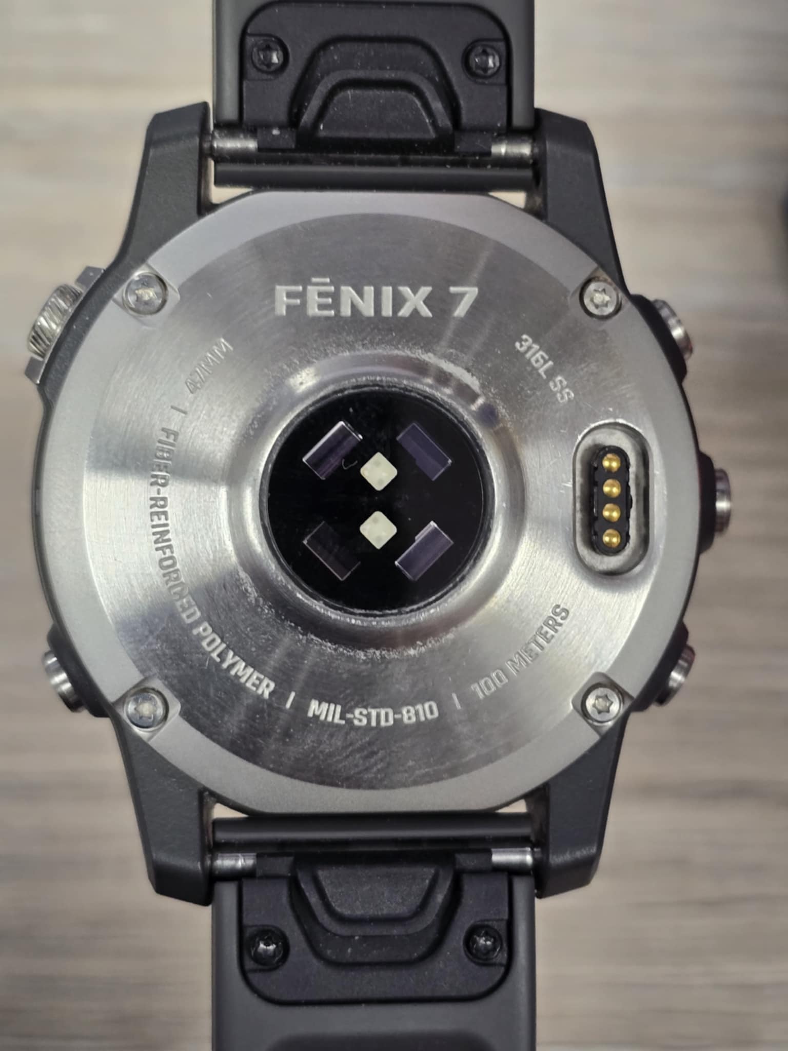 GARMIN FENIX 7