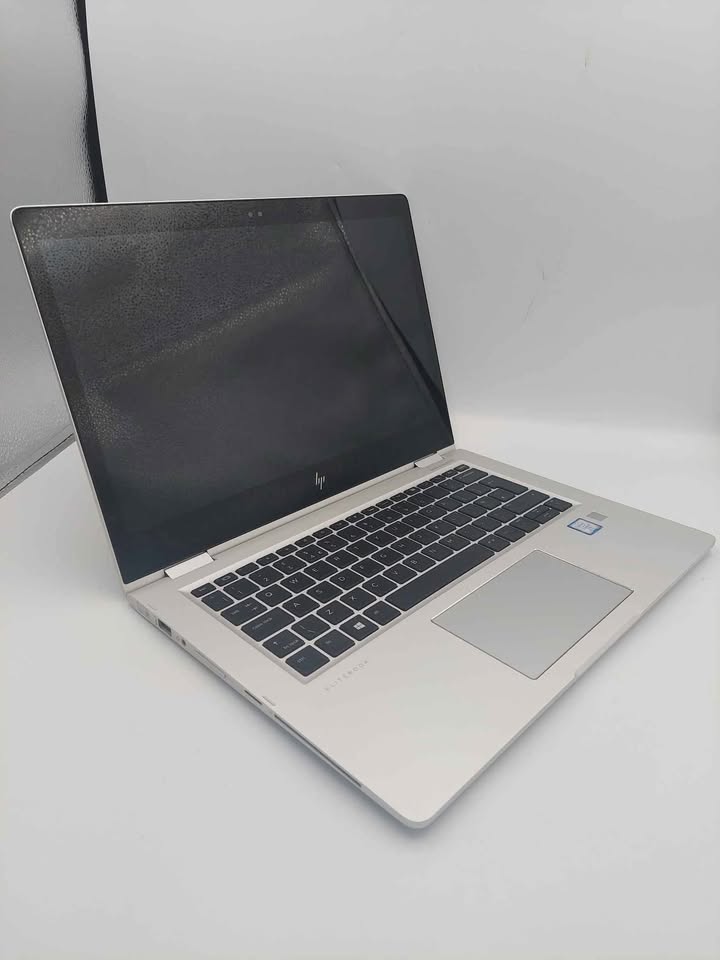 HP 735 G6, Ryzen 7 3700U, 16GB Ram, 256GB SSD, 13" Screen, Windows 11, Unboxed