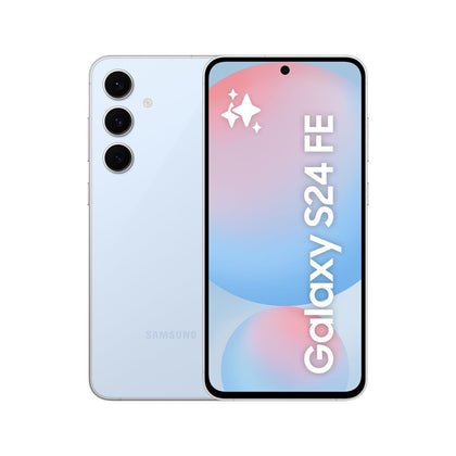 Samsung S24 FE - Unlocked - 128gb