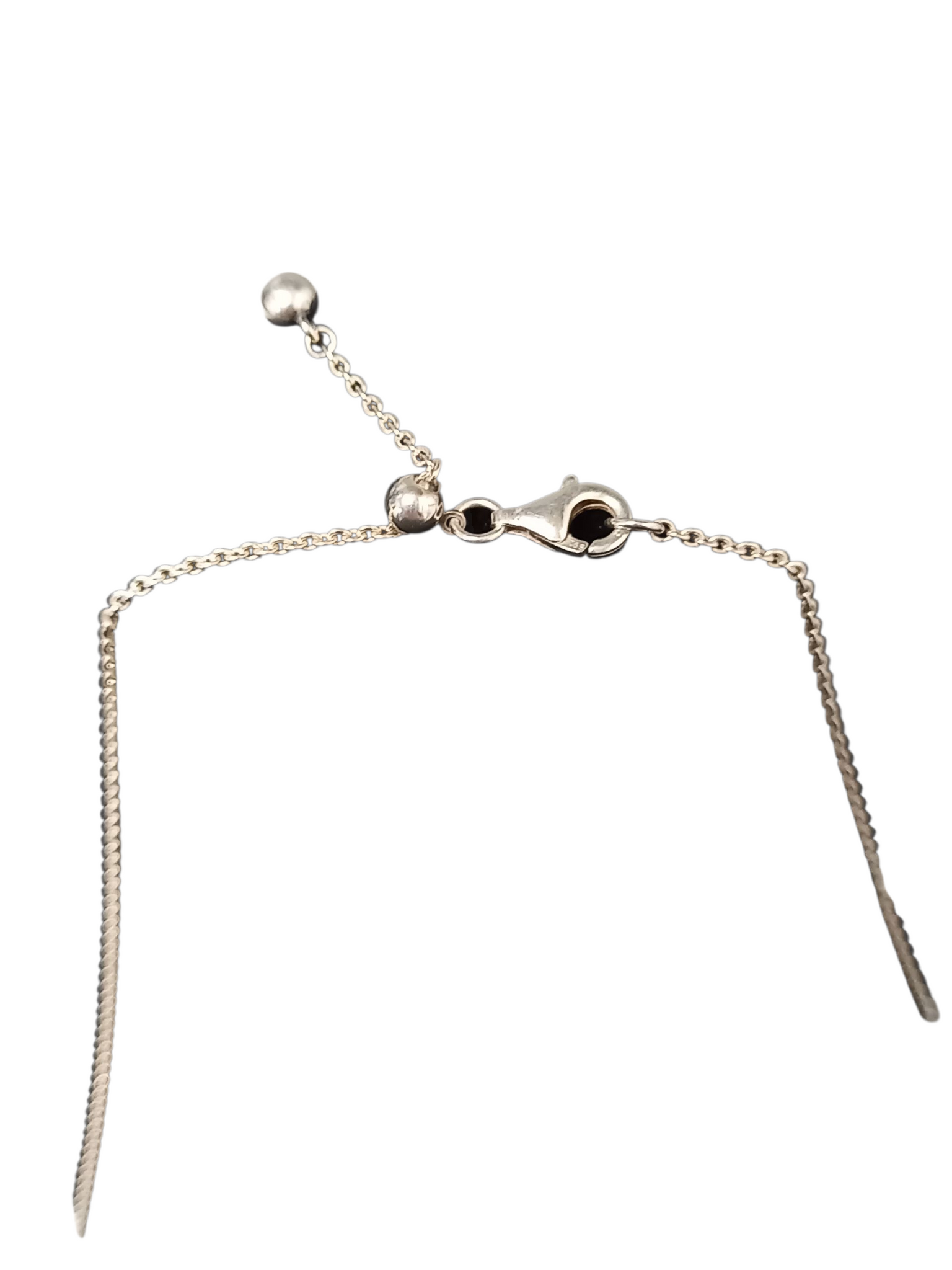 Pandora Tree of Life Necklace