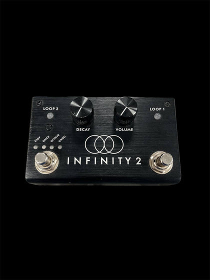 Pigtronix Infinity 2 Guitar Effects Pedal  ** Collection Only - Wythenshawe **