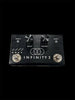 Pigtronix Infinity 2 Guitar Effects Pedal  ** Collection Only - Wythenshawe **