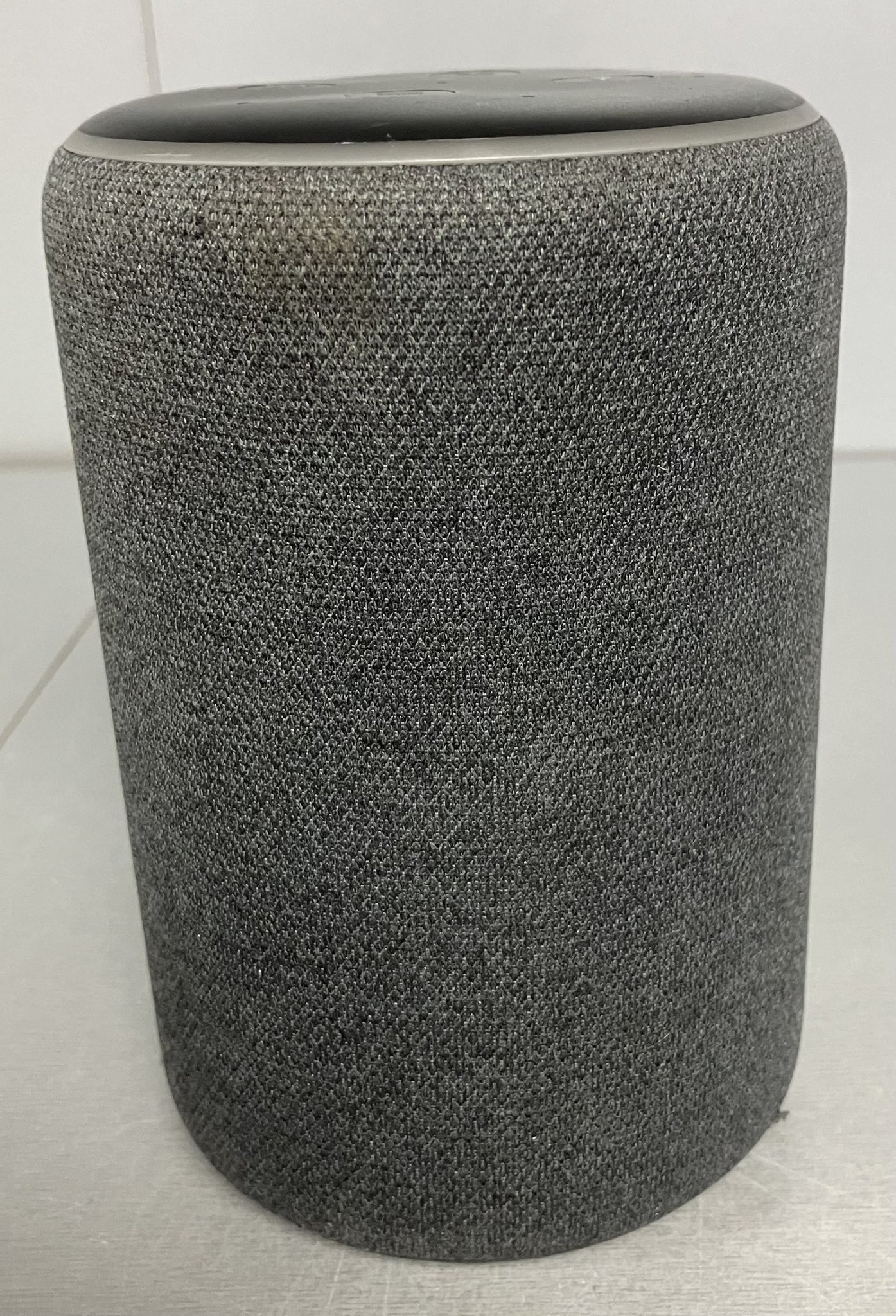 Amazon Echo Plus (2nd Gen) Charcoal ** Unboxed **