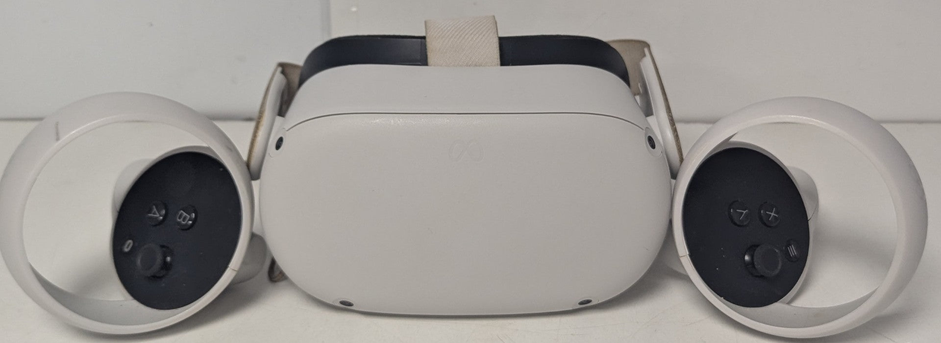 Meta Quest 2 All In One VR Headset 128GB
