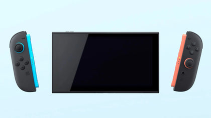 Nintendo Switch 2 *Console Only*