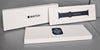 APPLE Watch SE (Gen 2) Cellular - 40 mm Midnight Aluminium Case with Midnight Sport Band, M/L