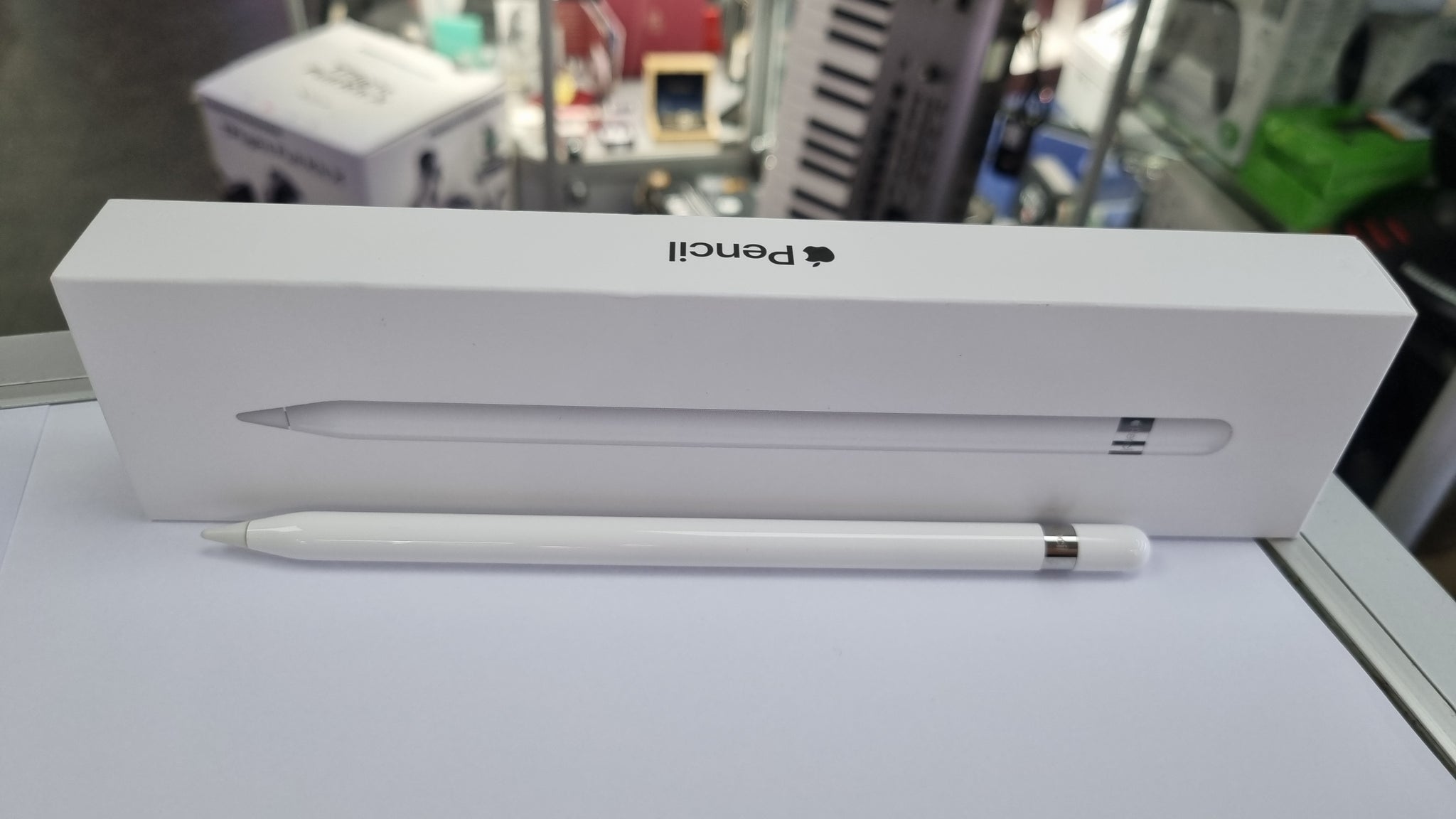Apple Pencil (A1603) Without Adapter