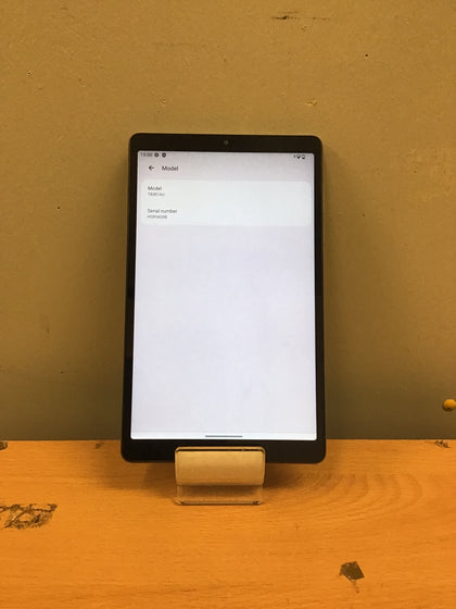 Lenovo Tab M8 4th Gen