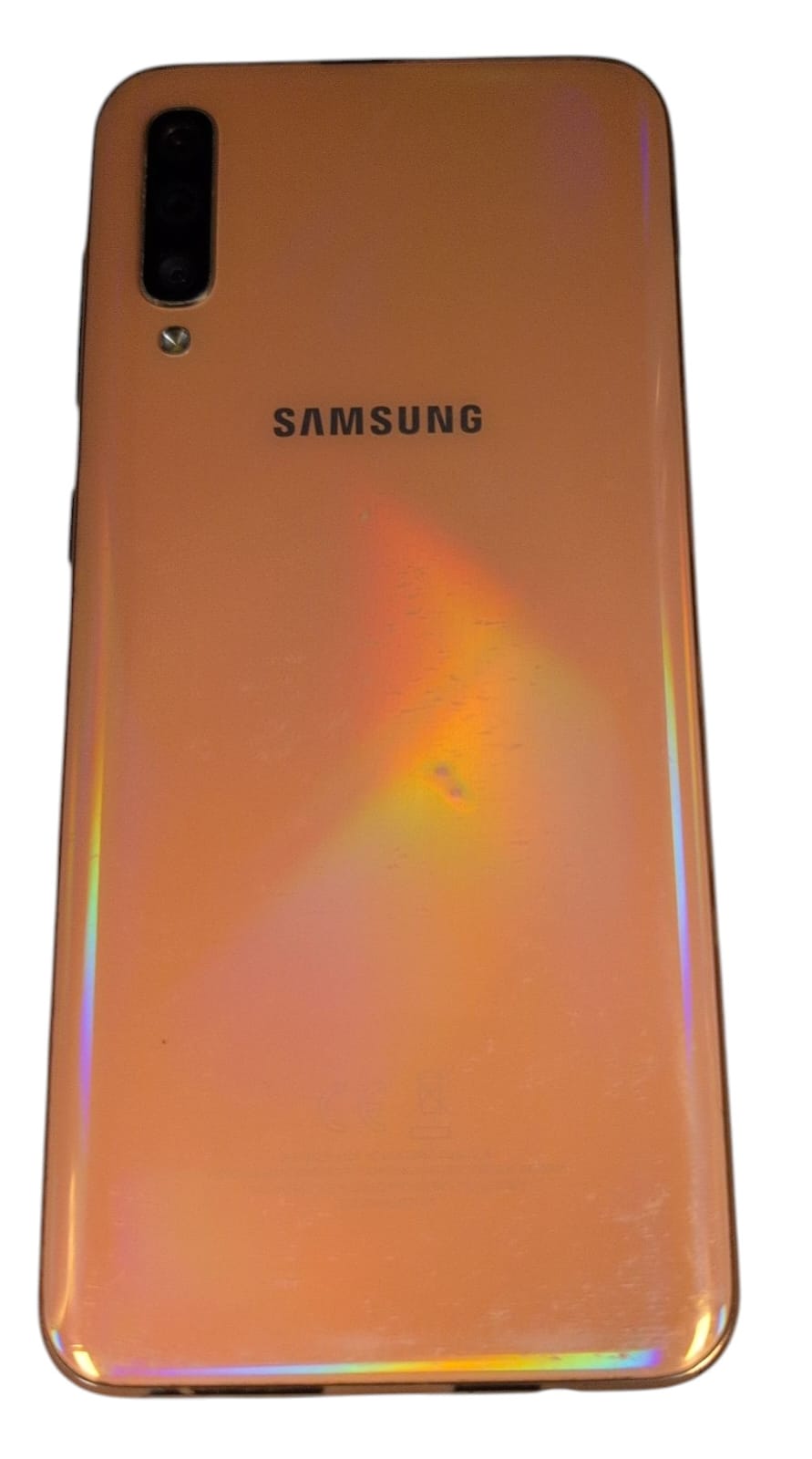 Samsung Galaxy A50 128GB Unlocked Pink