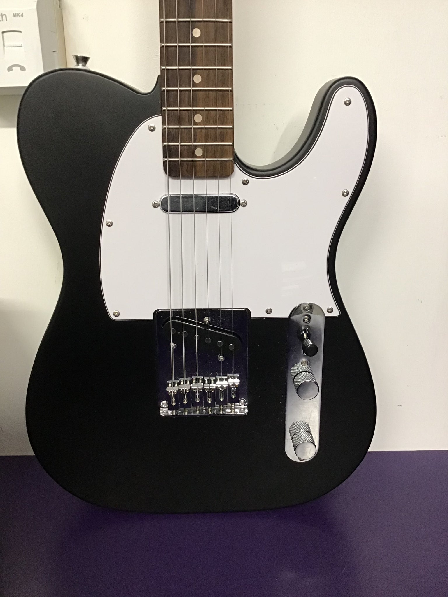 Squier by Fender Debut Collection Telecaster Electric Guitar