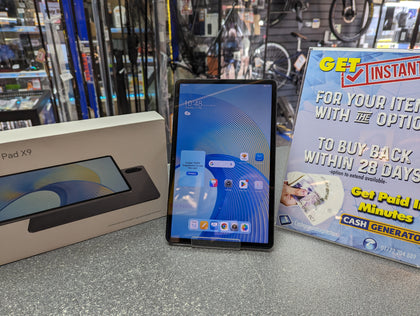 HONOR PAD X9 ANDROID TABLET BOXED PRESTON STORE