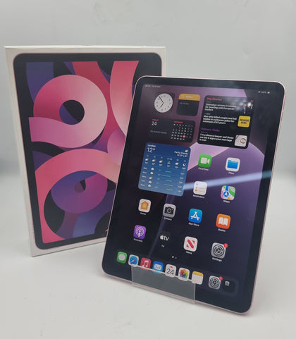 Apple iPad Air 4th generation 10.8