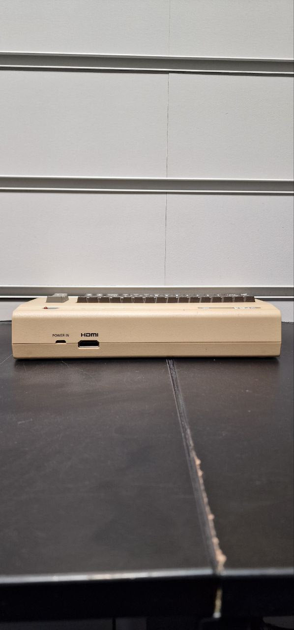 Commodore The C64 Mini Retro Classic Console