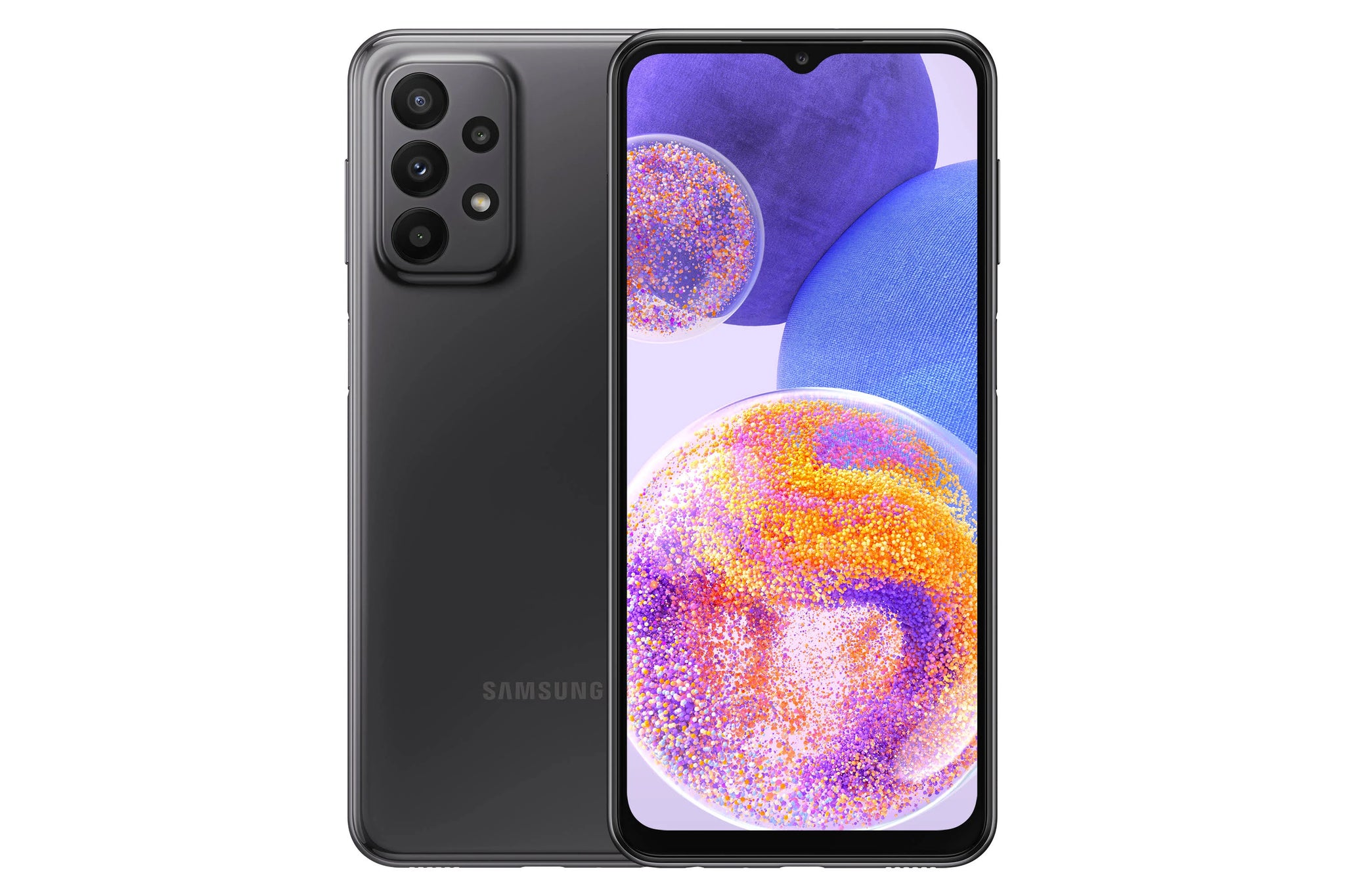 Samsung A23 5G - 64GB - Unlocked