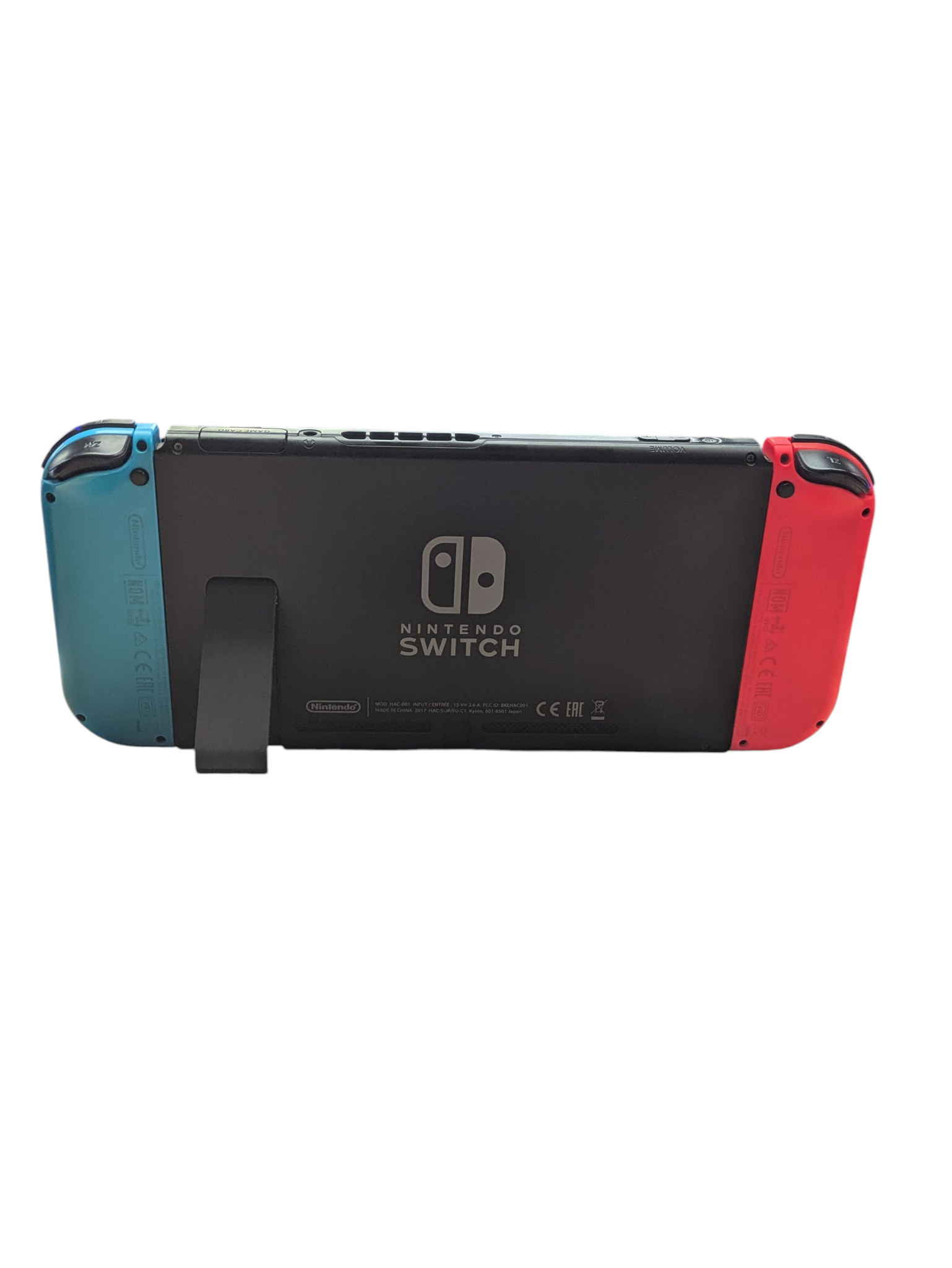 Nintendo Switch - Neon