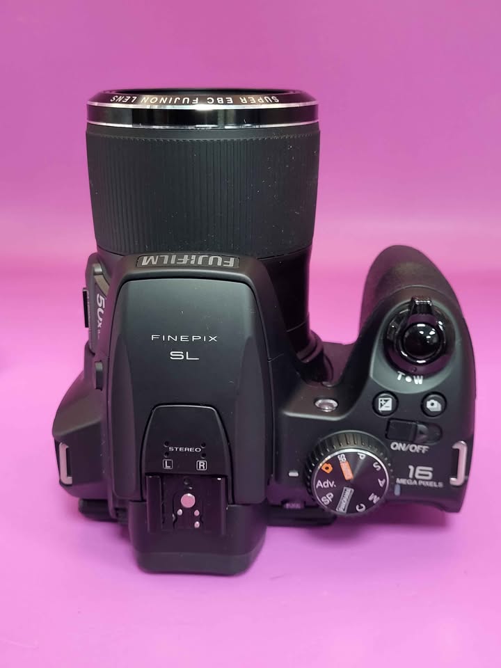 Fujifilm FinePix SL1000 Digital Camera | Cash Generator