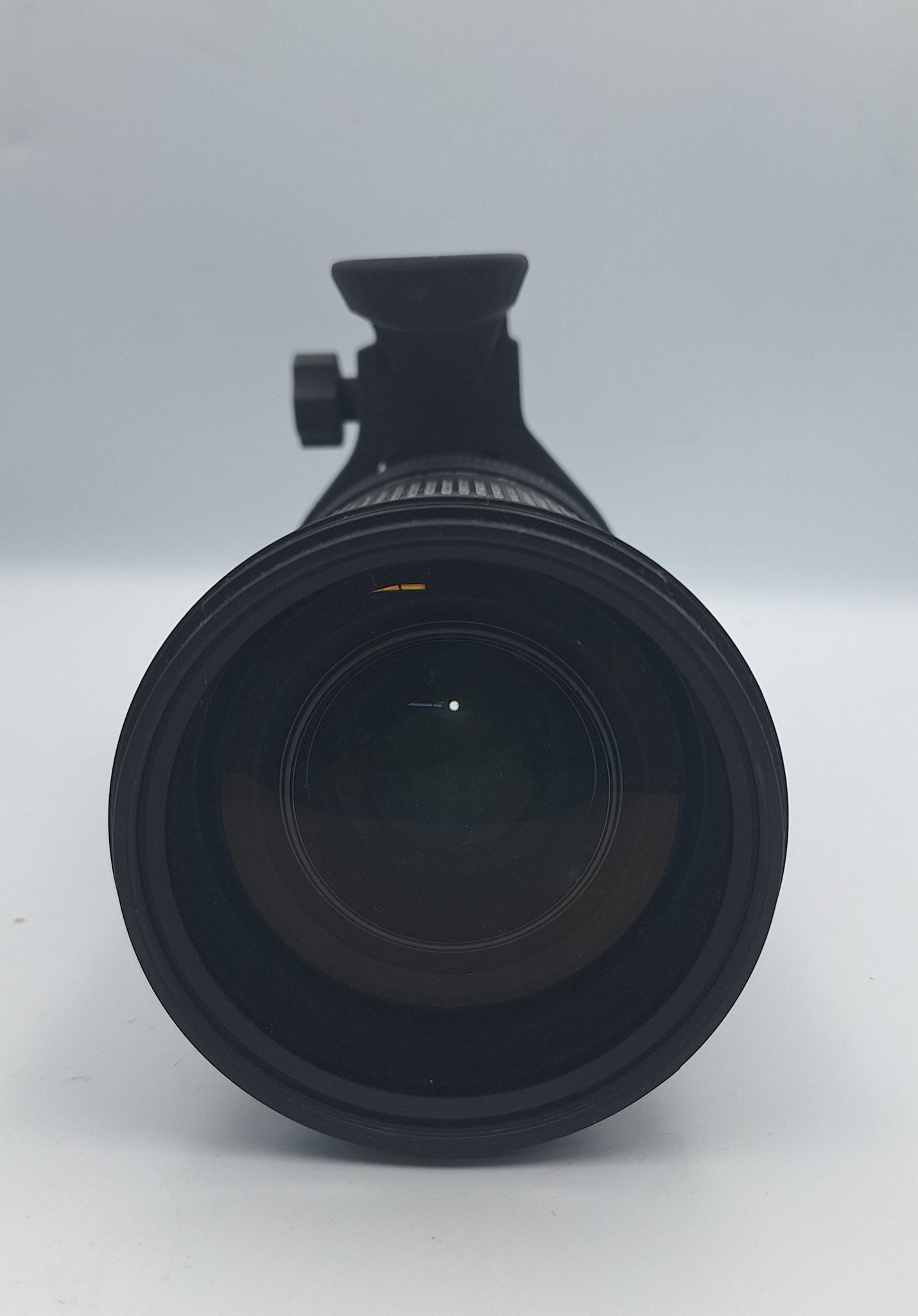 Sigma 50-500mm 1:4-6.3 APO DG HSM canon compatible camera lens UNBOXED