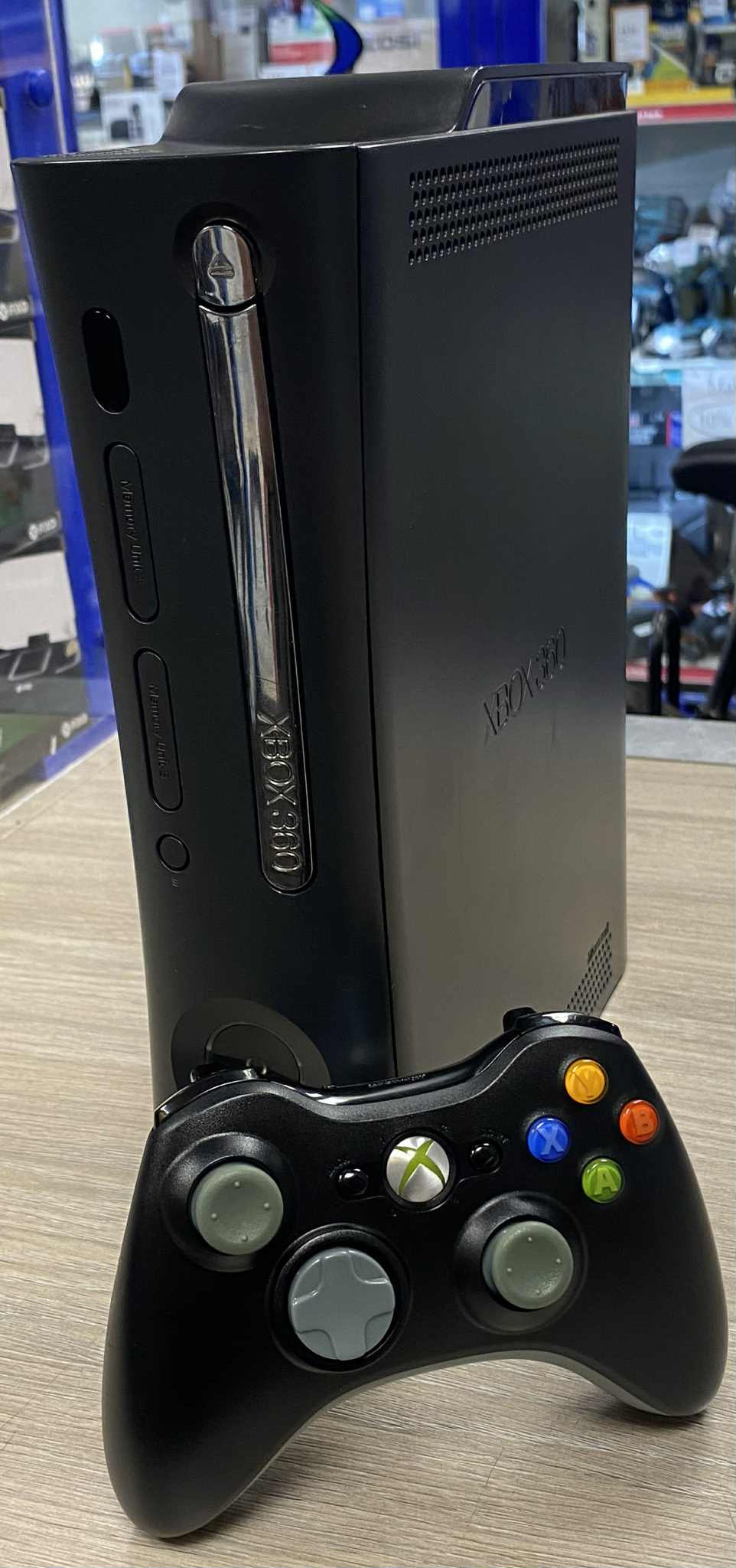 XBOX 360