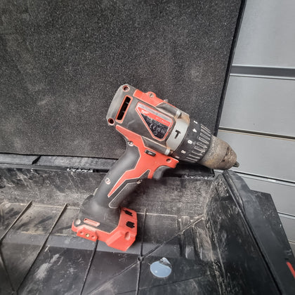 Milwaukee M18 Bundle (Drill, Impact Driver & Multi Tool)