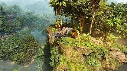 ARK Survival Ascended