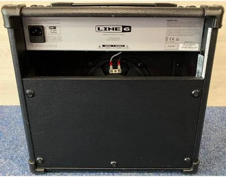 Line 6 Spider Iv 15