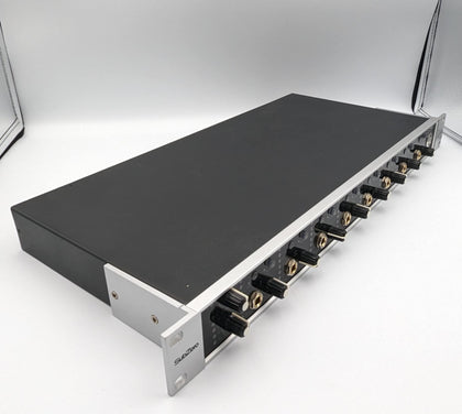 SubZero HPA800 Stereo + Mono Headphone Amplifier
