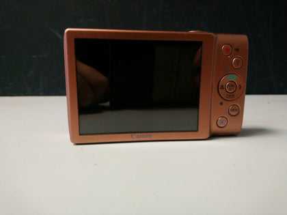 Canon PowerShot A4000 is 16.0MP Digital Camera