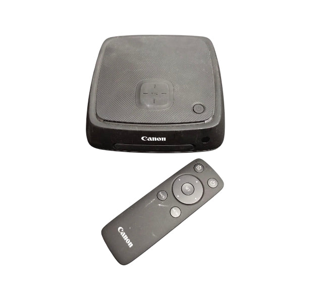 Canon Connect Station Open Box CS100**Boxed** COLLECTION ONLY