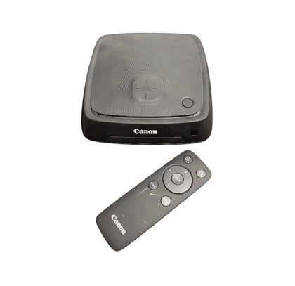 Canon Connect Station Open Box CS100**Boxed** COLLECTION ONLY