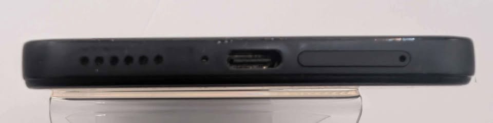 Redmi Note 11 Pro 5G 128GB - Graphite Gray - Unlocked - Boxed - ***BAD SCREEN BURN***