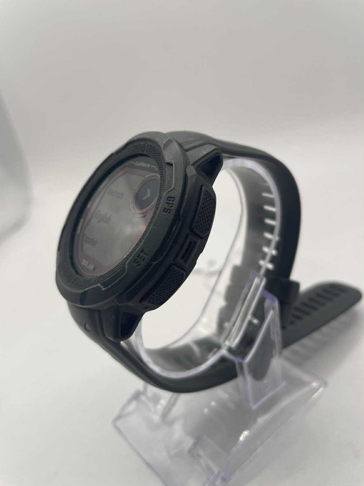 Garmin instinct 2 smart watch