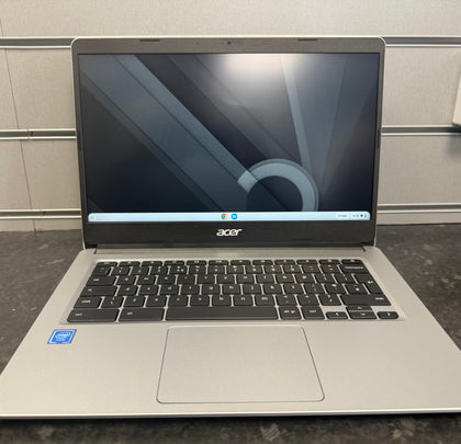 Acer Chromebook N19Q2 - CB314 series