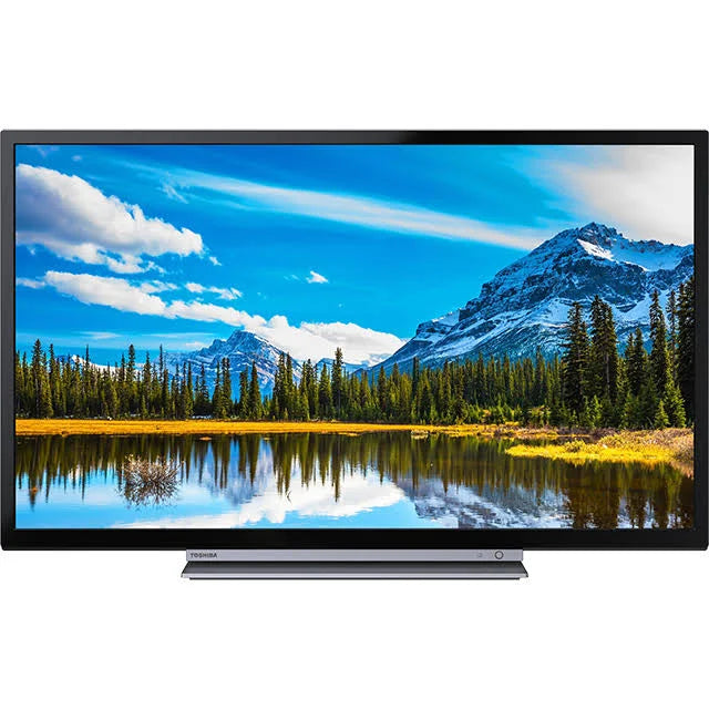 Toshiba 32 Inch 32L3863DB Smart Full HD LED TV